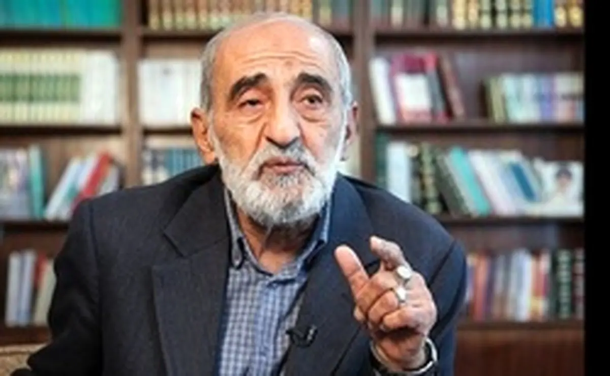 پیشنهاد قابل تقدیر حسین شریعتمداری: سپاه، پلیس و بسیج را آتش به اختیار کنید تا حرامخواران‌ اقلام بهداشتی را قلع و قمع کنند