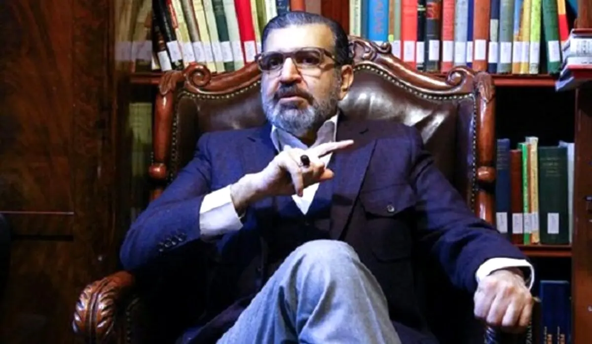 رونمایی از گزینه جدی حزب ندا برای ریاست جمهوری ۱۴۰۰