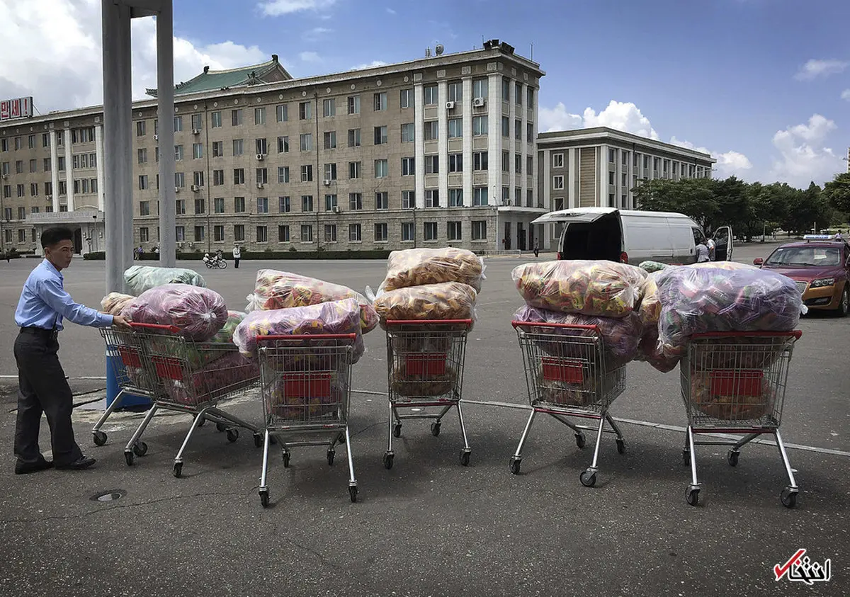 روایتی تصویری از زندگی جالب و دیدنی مردم کره شمالی