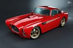 عجیب‌ترین فراری جهان/ تصاویر