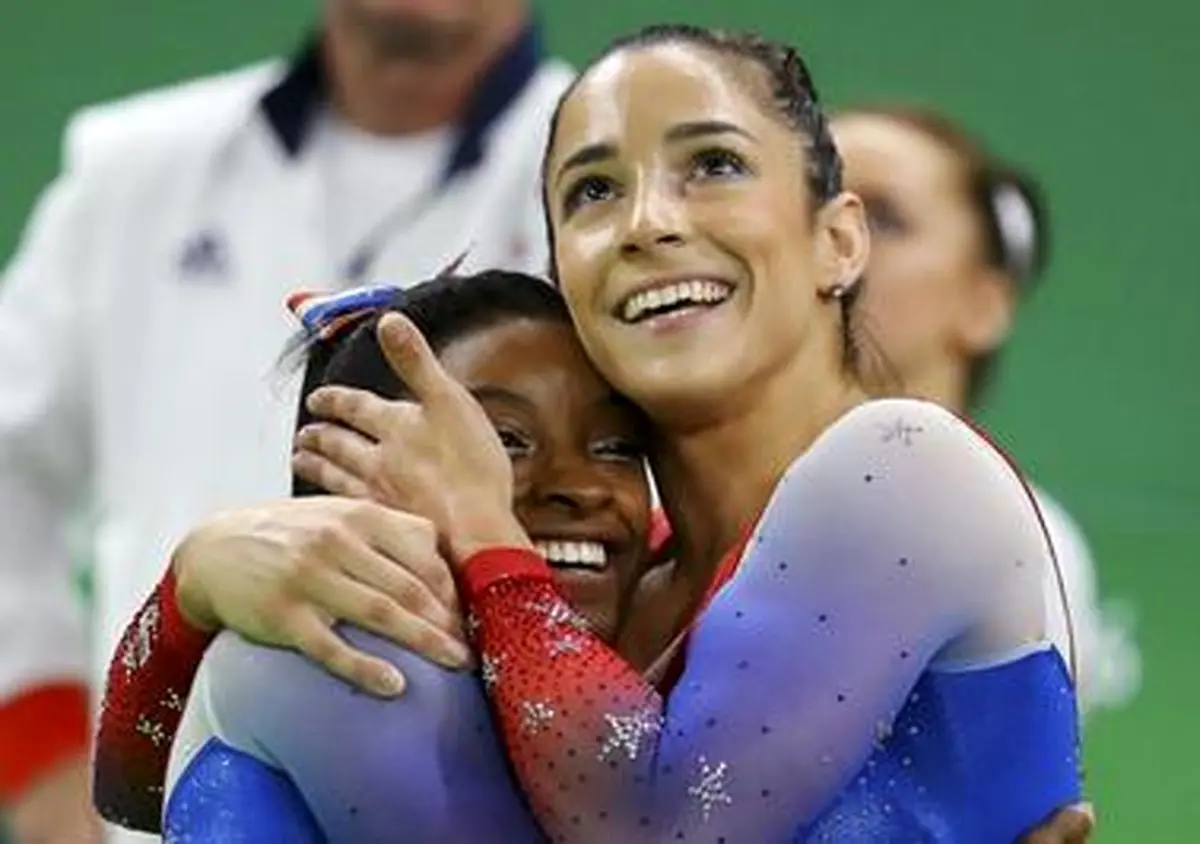 شادی ها و حسرت های یازدهمین روز المپیک/تصاویر