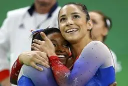 شادی ها و حسرت های یازدهمین روز المپیک/تصاویر