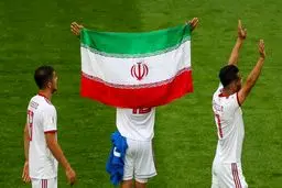 ایران، تیم هجدهم مسابقات/ شاگردان کی‌روش بالاتر از آلمان، دومین تیم موفق آسیا