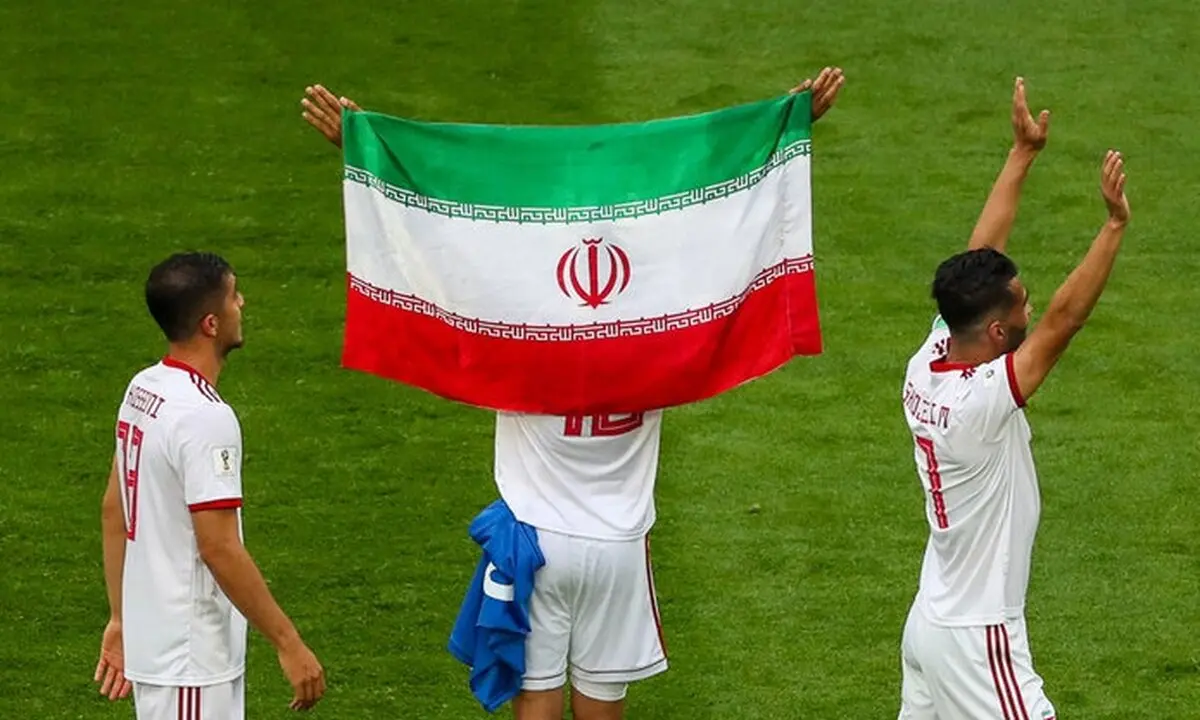 ایران، تیم هجدهم مسابقات/ شاگردان کی‌روش بالاتر از آلمان، دومین تیم موفق آسیا