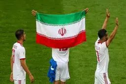 ایران، تیم هجدهم مسابقات/ شاگردان کی‌روش بالاتر از آلمان، دومین تیم موفق آسیا