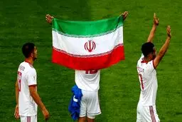 ایران، تیم هجدهم مسابقات/ شاگردان کی‌روش بالاتر از آلمان، دومین تیم موفق آسیا
