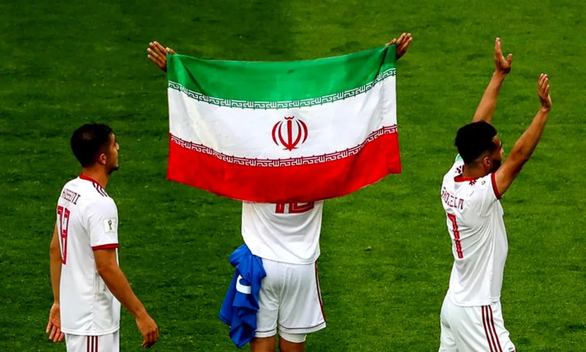 ایران، تیم هجدهم مسابقات/ شاگردان کی‌روش بالاتر از آلمان، دومین تیم موفق آسیا