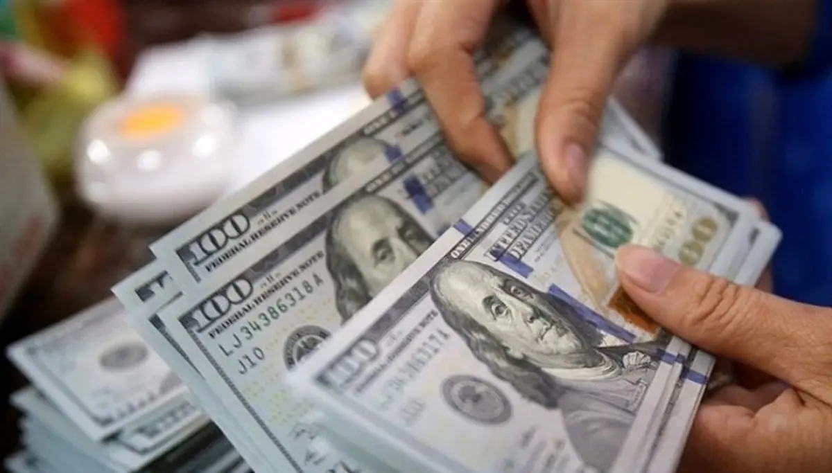 آخرین قیمت دلار/ نوسان دلار در کانال ۲۲ هزار تومان