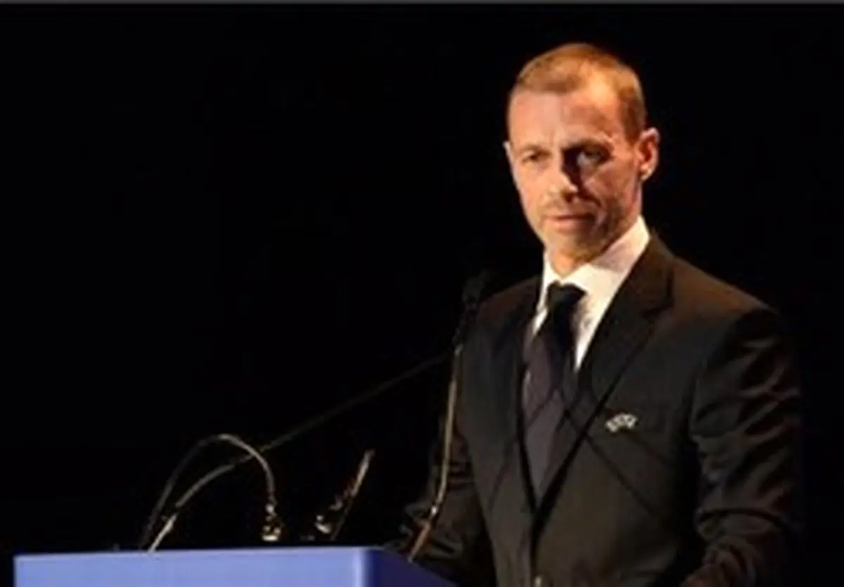 چرا سن‌پترزبورگ میزبان بازی فینال لیگ قهرمانان اروپا شد؟