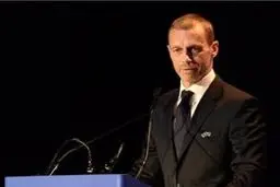 چرا سن‌پترزبورگ میزبان بازی فینال لیگ قهرمانان اروپا شد؟