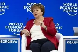 وعده کمک رئیس صندوق بین‌المللی پول به بانک مرکزی ایران