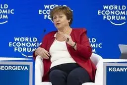 وعده کمک رئیس صندوق بین‌المللی پول به بانک مرکزی ایران