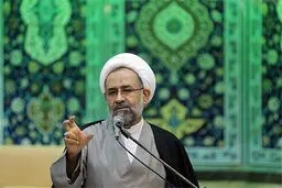 مصلحی: برخی قبل از آزادی حلب می‌ترسیدند با بشار اسد تماس بگیرند/ آمریکایی‌ها  14 میلیون مقاله در مورد در حال فروپاشی کشورشان نوشته‌اند