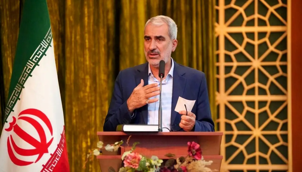 وزیر آموزش و پرورش: باید از تراکم جمعیت دانش‌آموزی در مدارس کاسته شود