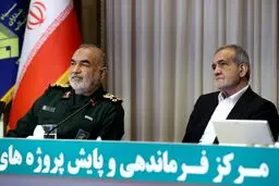 پزشکیان: تهران با مشکلاتی دست به گریبان است/راه‌حل جابجایی مرکزیت سیاسی و اقتصادی کشور است