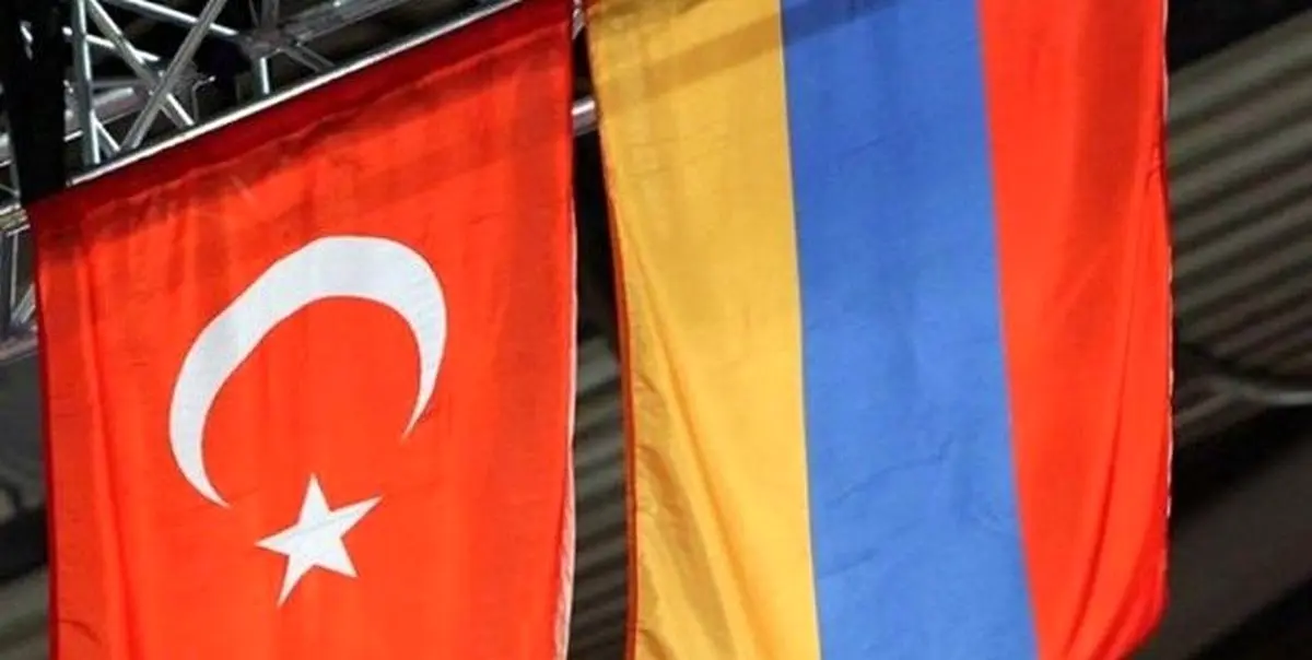 ناقوس جنگ بصدا درآمد؟ | ترکیه، ارمنستان را تهدید کرد !