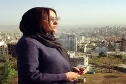 تصویر جدید از بهاره کیان افشار