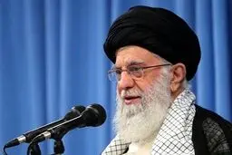 روایتی ناگفته از رهبری در حوادث ۸۸: اینکه گفته می شود مثلاً «مرگ بر فلان»، چیز تازه‌ای در انقلاب نیست / اینها برای نفس ما خوب است