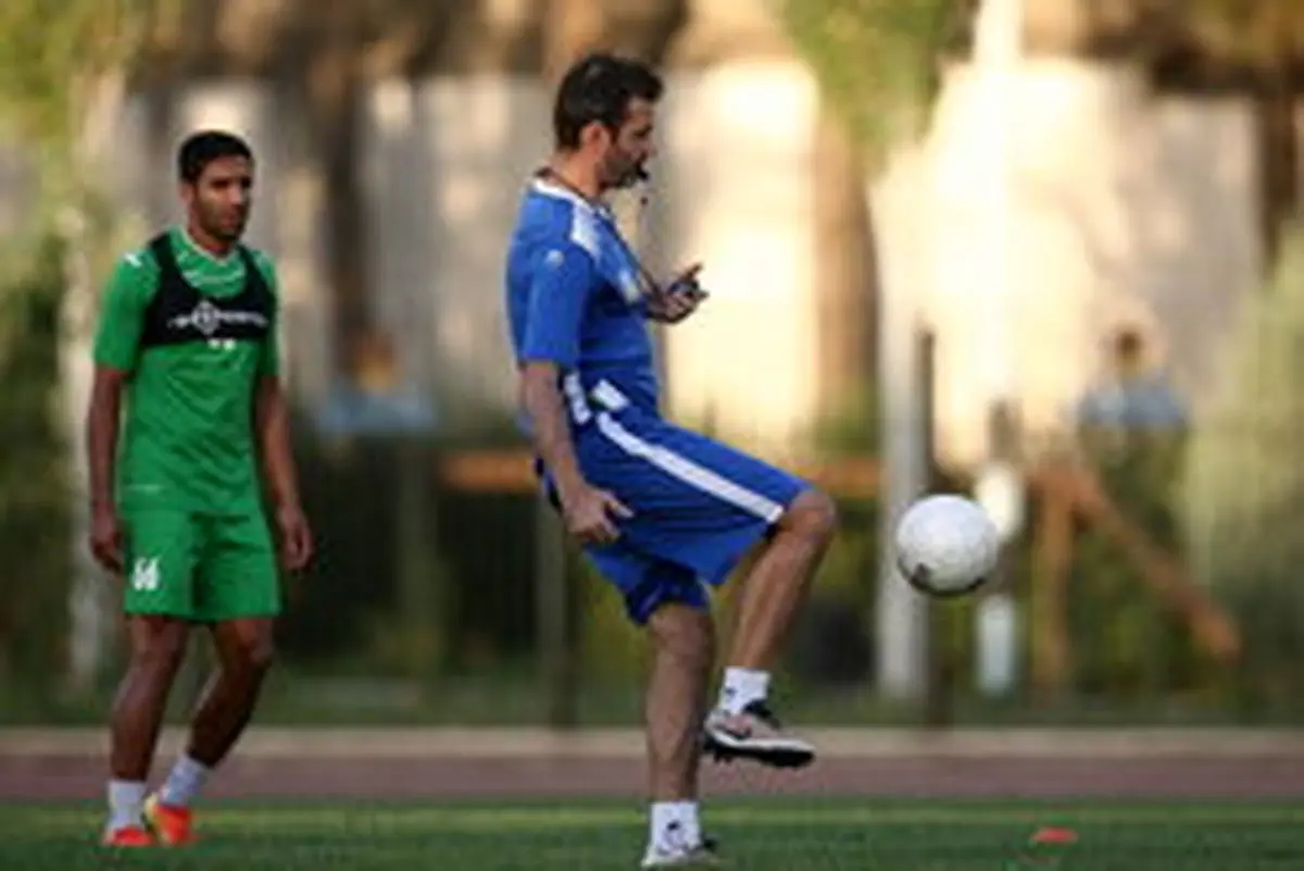 چند استقلالی، همچنان در اعتصاب؟