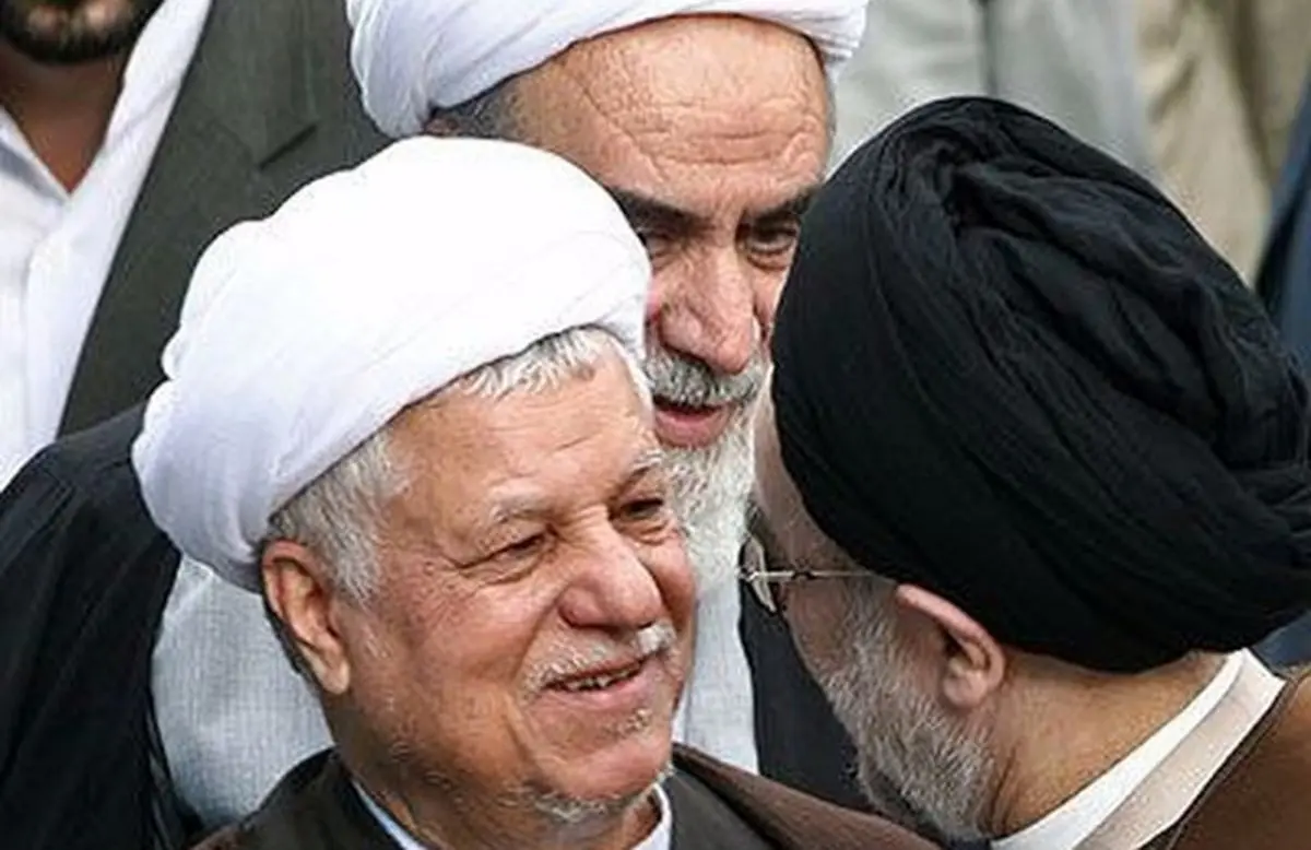 برنامه شنای هاشمی رفسنجانی چه بود؟