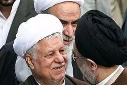 برنامه شنای هاشمی رفسنجانی چه بود؟