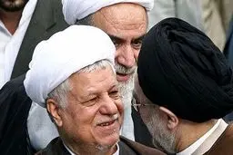 برنامه شنای هاشمی رفسنجانی چه بود؟