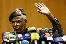 ارتش: عمر البشیر در سودان محاکمه می شود / کودتا نکردیم