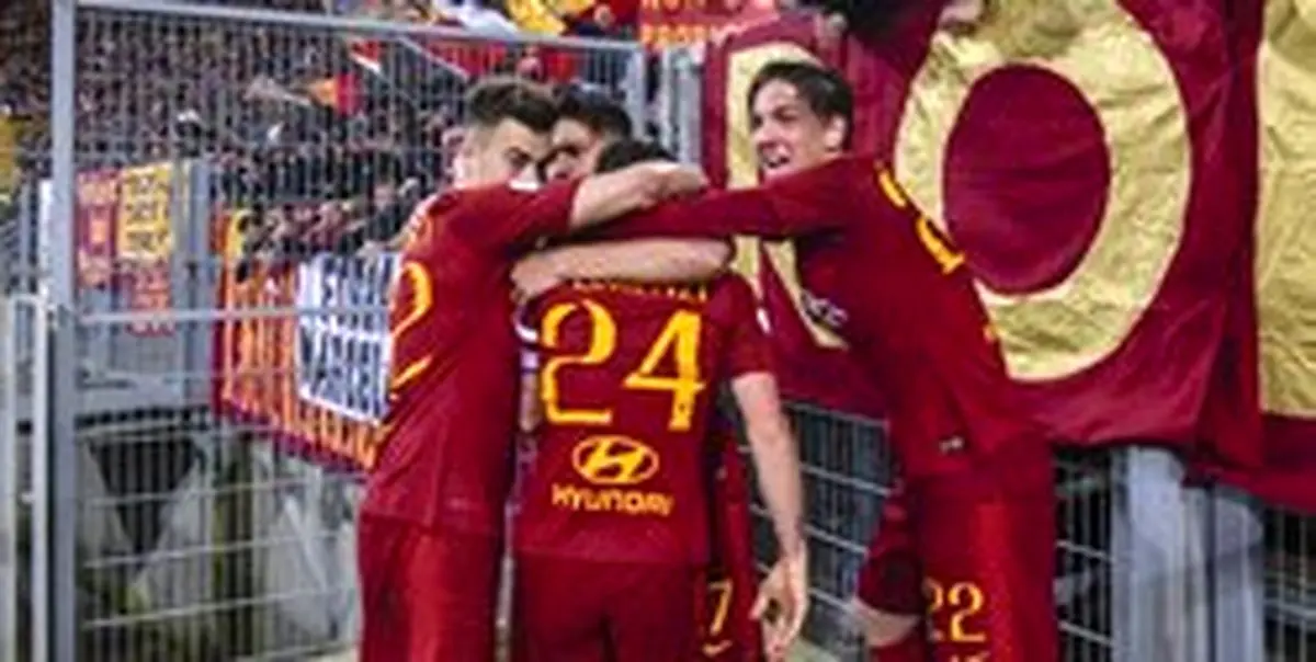 برتری گرگ‌‌ها مقابل قهرمان/رم با میلان هم‌امتیازی شد