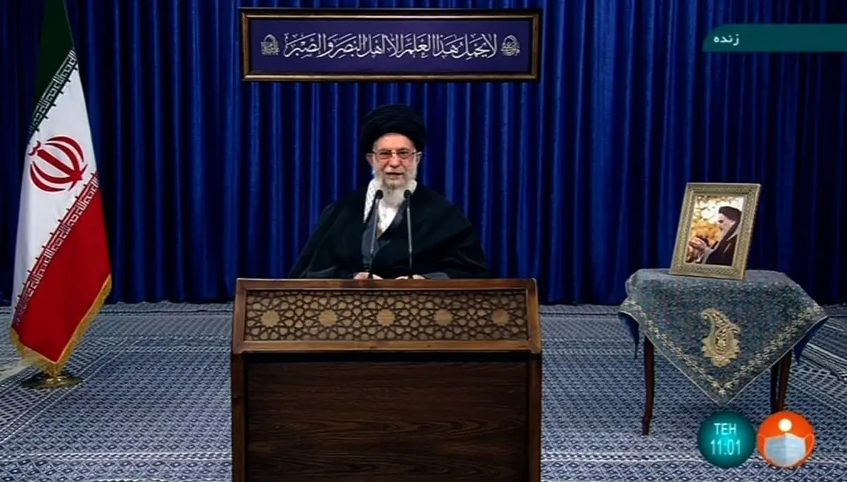 روزنامه فرانسوی :‌ نفس دموکراسی در آمریکا به شماره افتاده است