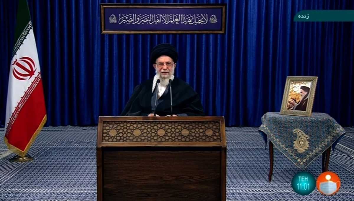 روزنامه فرانسوی : نفس دموکراسی در آمریکا به شماره افتاده است