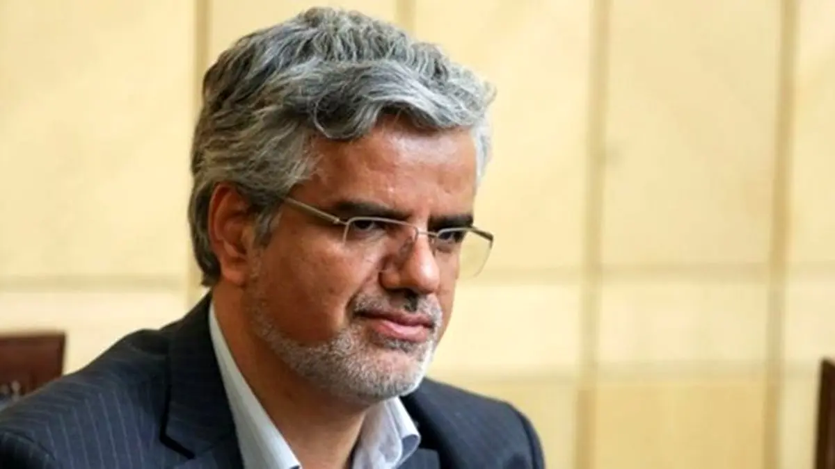 محمود صادقی:اصلاح‌طلبان با چند نامزد بيايند،تجربه سال ۸۴ تکرار می‌شود/ شاید نامزد اصلی ما ردصلاحیت شود/در محفل‌هایی گفته‌اند اگر مردم كمتر مشارکت کنند، ما پیروز می‌شویم/اين تفكر خطرناكي است