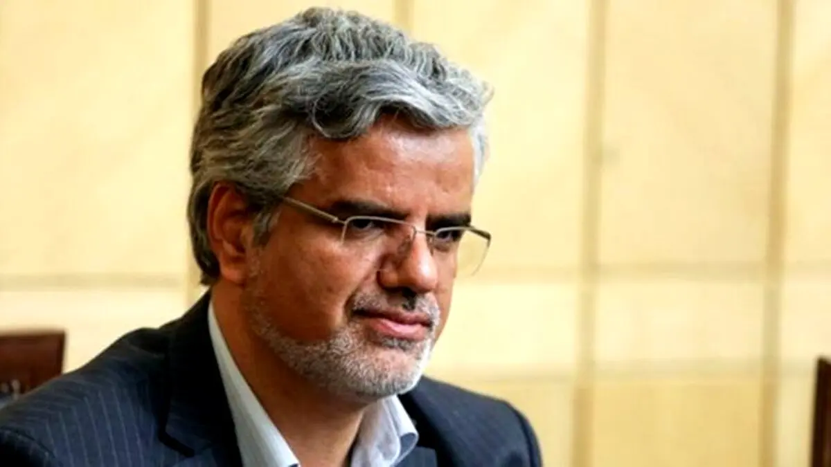محمود صادقی:اصلاح‌طلبان با چند نامزد بيايند،تجربه سال ۸۴ تکرار می‌شود/ شاید نامزد اصلی ما ردصلاحیت شود/در محفل‌هایی گفته‌اند اگر مردم كمتر مشارکت کنند، ما پیروز می‌شویم/اين تفكر خطرناكي است