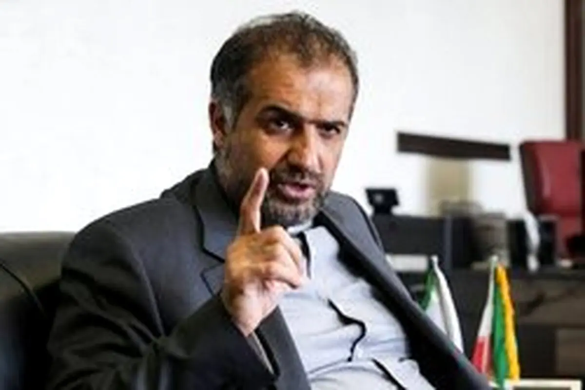 توضیحات مهم کاظم جلالی درباره انتشار خبر درگیری فیزیکی اش با « ظریف »!