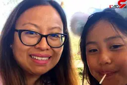 مرگ فجیع دختر 10 ساله به خاطر بستنی / کوچولوی فداکار 80 نفر را نجات داد+ تصاویر