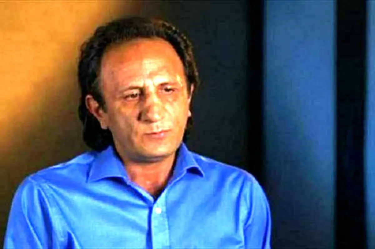 جزئیات دستگیری محمد حسینی مجری "ری استارت" + عکس