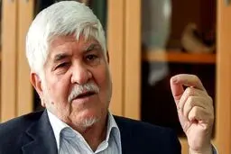 محمد هاشمی: طوری نشود که یک طرف سرباز‌ها و یک طرف سردار‌ها تایید صلاحیت شوند/ روا نیست برای یک انتخابات آبروی انقلاب به بازی گرفته شود/ آراء خاکستری در ۱۴۰۰ تعیین‌کننده است