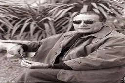 عکس‌های دیده نشده از کیارستمی به روایت دوربین مهرداد اسکویی