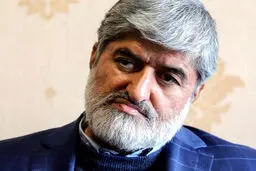 علی مطهری: مجمع تشخیص خودش مانند مجلس سنا عمل می‌کند