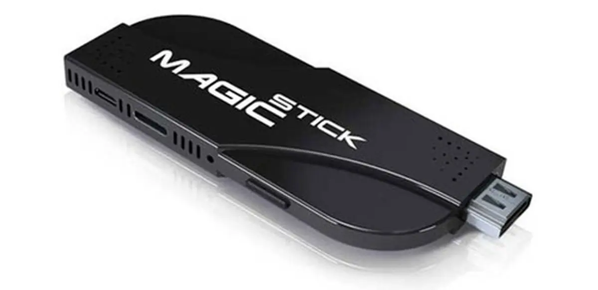 کامپیوتر جیبی (+عکس)