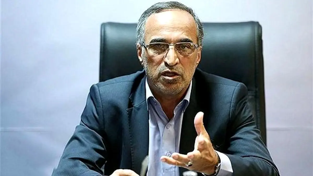واعظ آشتیانی: هیچ طیف سیاسی به تنهایی قادر به جلب آرای خاکستری نیست/مردم تمایلی به کاندیدای تندرو ندارند
