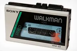 تاریخچه مختصری از شرکت سونی