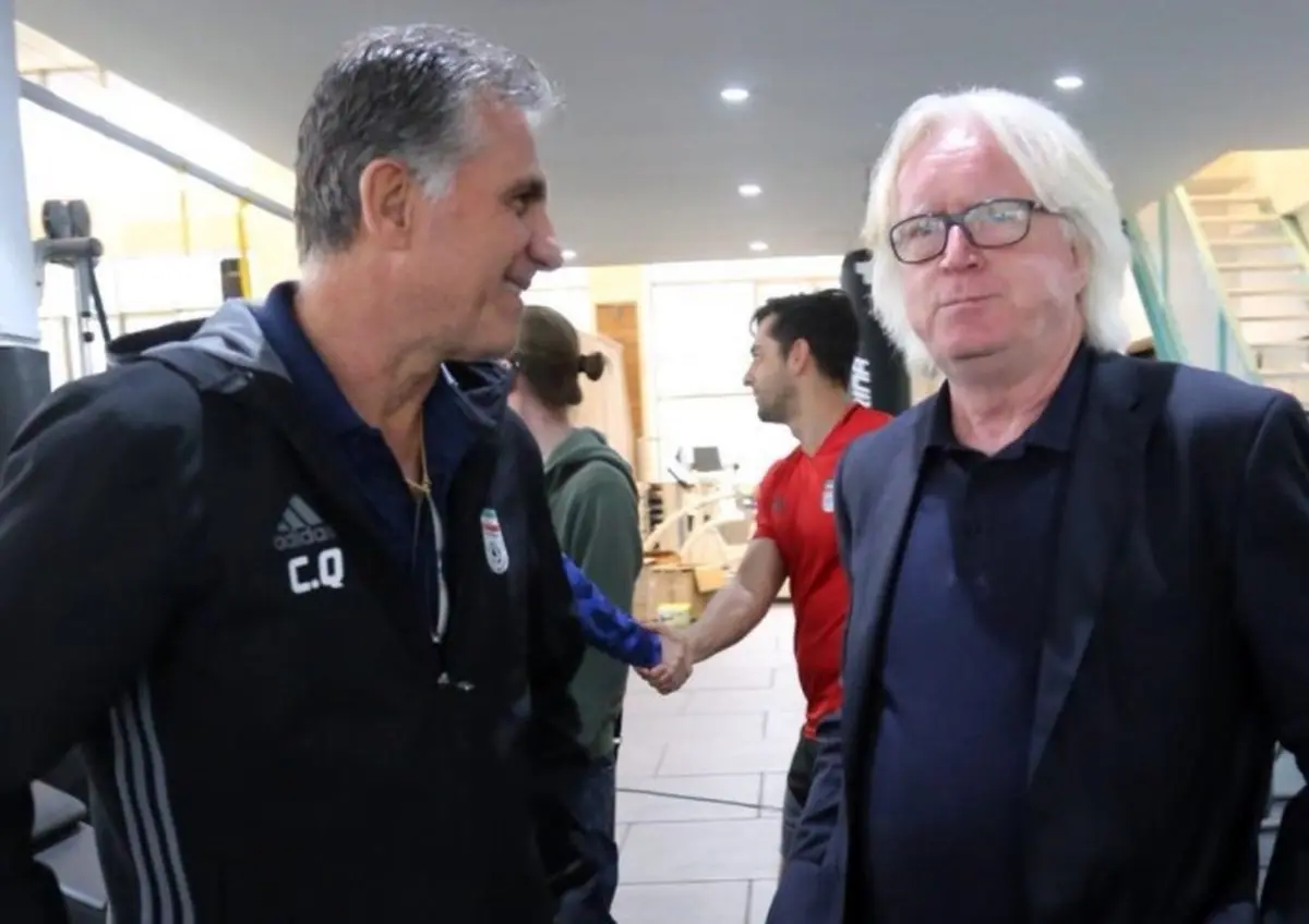 ترفند شفر برای در امان ماندن از حملات کی‌روش؛ تعامل ظاهری، تقابل پنهانی