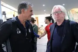 ترفند شفر برای در امان ماندن از حملات کی‌روش؛ تعامل ظاهری، تقابل پنهانی