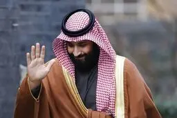 شاهزادگان محبوس سعودی دست به دامن واشنگتن شدند! + جزئیات