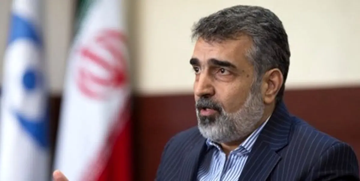 کمالوندی: ساعت ۱۲ امشب به سانتریفیوژ‌های فردو گاز تزریق می‌کنیم