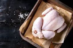 این مواد غذایی قبل از پخت نباید شسته شوند