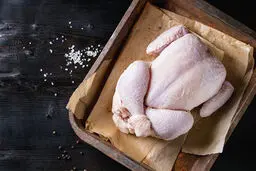 این مواد غذایی قبل از پخت نباید شسته شوند