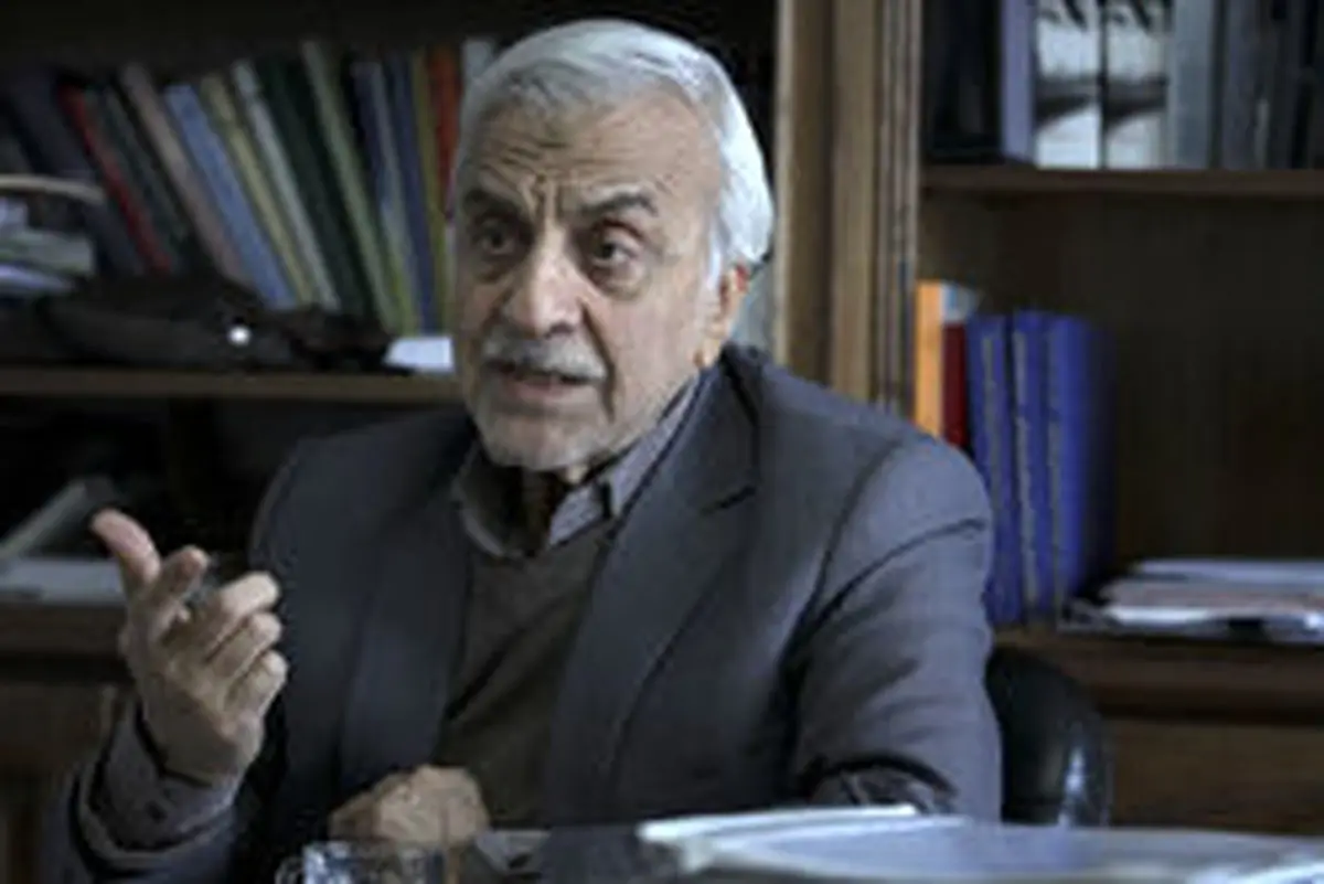 هاشمی‌طبا: عارف تغییر کرده است/ امکان ائتلاف وجود ندارد