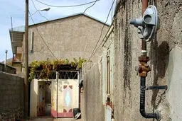 آخرین وضعیت تاسیسات گازی در پی وقوع زلزله در کشور