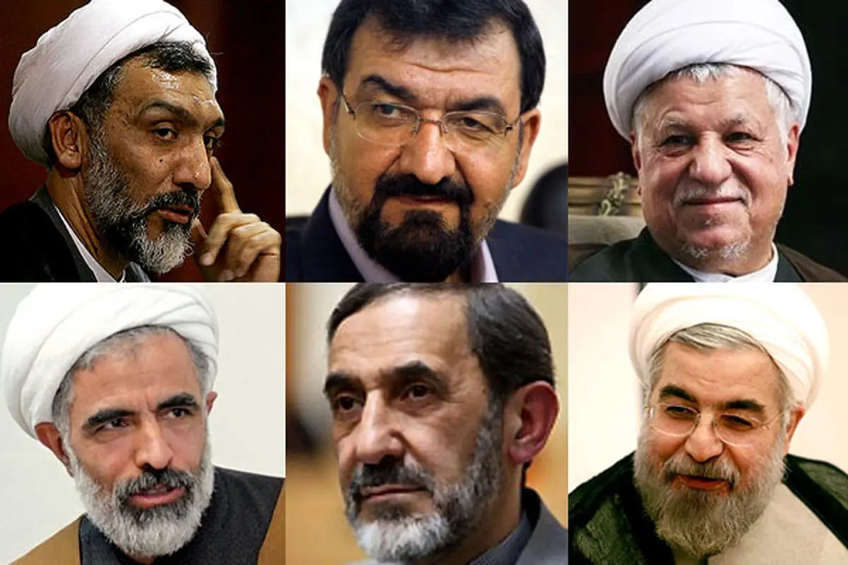 سیاستمدارن ایرانی جوانی خود را چگونه سپری کردند؟